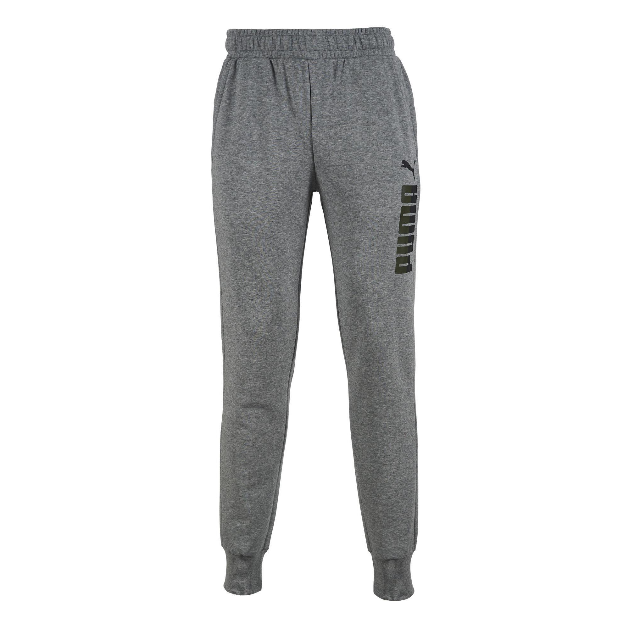 Puma Hombre Chándal Gimnasia 500 Gris Pilates Pantalón tHvfnqw Puma Hombre Chándal Gimnasia 500 Gris Pilates Pantalón tHvfnqw
